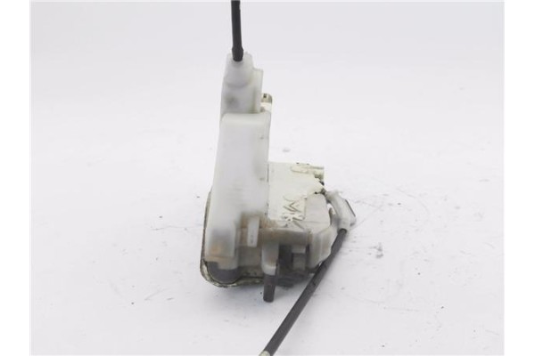 Recambio de cierre electromagnetico delantero derecho para peugeot 508 1.6 active referencia OEM IAM 851917 A02521 