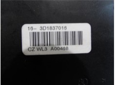 Recambio de cierre electromagnetico delantero izquierdo para skoda octavia berlina (1z3) 2.0 tdi 16v referencia OEM IAM 3D183701