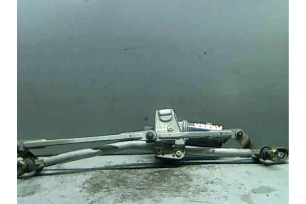 Recambio de motor limpiaparabrisas delantero para mazda 3 berlina (bk)(2003) 2.0 mzr-cd referencia OEM IAM  F00S2S2698 