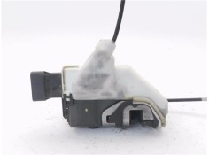 Recambio de cierre electromagnetico delantero derecho para peugeot 508 1.6 active referencia OEM IAM 851917 A02521 