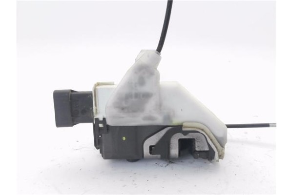 Recambio de cierre electromagnetico delantero derecho para peugeot 508 1.6 active referencia OEM IAM 851917 A02521 