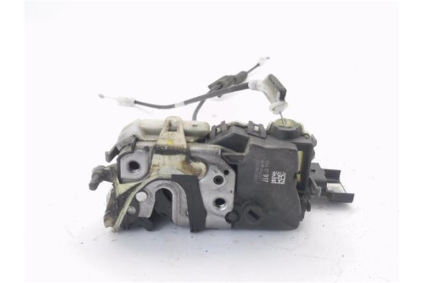 Recambio de cierre electromagnetico delantero derecho para peugeot 508 1.6 active referencia OEM IAM 851917 A02521 