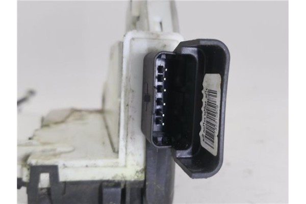 Recambio de cierre electromagnetico delantero derecho para peugeot 508 1.6 active referencia OEM IAM 851917 A02521 