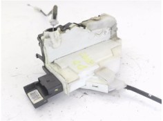 Recambio de cierre electromagnetico delantero derecho para peugeot 508 1.6 active referencia OEM IAM 851917 A02521 