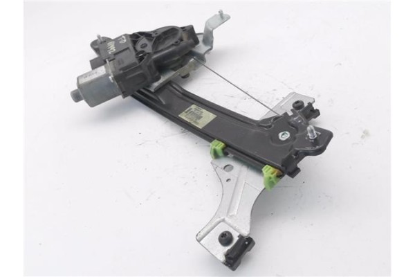 Recambio de mecanismo elevalunas trasero derecho para peugeot 508 1.6 active referencia OEM IAM 9688808380 9686441280 