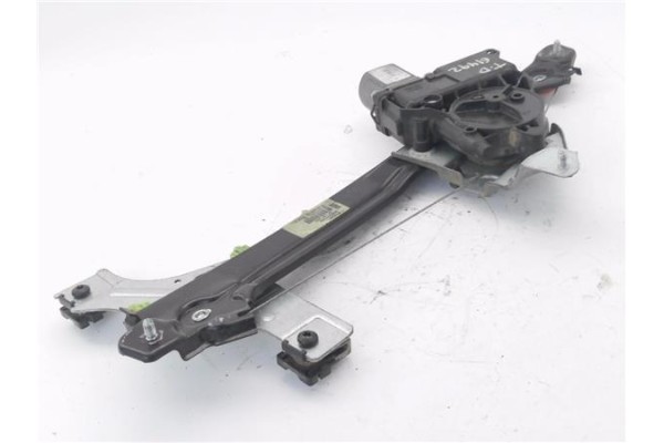 Recambio de mecanismo elevalunas trasero derecho para peugeot 508 1.6 active referencia OEM IAM 9688808380 9686441280 