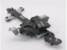 Recambio de mecanismo elevalunas trasero derecho para peugeot 508 1.6 active referencia OEM IAM 9688808380 9686441280 