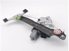 Recambio de mecanismo elevalunas trasero derecho para peugeot 508 1.6 active referencia OEM IAM 9688808380 9686441280 