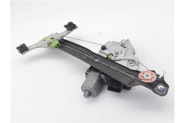 Recambio de mecanismo elevalunas trasero derecho para peugeot 508 1.6 active referencia OEM IAM 9688808380 9686441280 