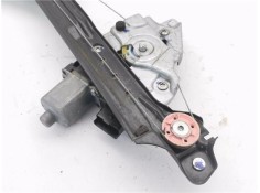 Recambio de mecanismo elevalunas trasero derecho para peugeot 508 1.6 active referencia OEM IAM 9688808380 9686441280 