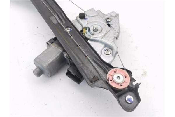 Recambio de mecanismo elevalunas trasero derecho para peugeot 508 1.6 active referencia OEM IAM 9688808380 9686441280 