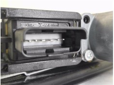 Recambio de mecanismo elevalunas trasero derecho para peugeot 508 1.6 active referencia OEM IAM 9688808380 9686441280 
