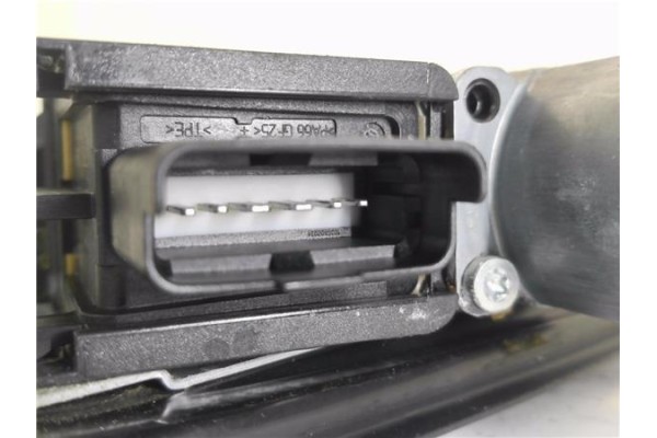 Recambio de mecanismo elevalunas trasero derecho para peugeot 508 1.6 active referencia OEM IAM 9688808380 9686441280 