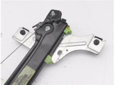 Recambio de mecanismo elevalunas trasero derecho para peugeot 508 1.6 active referencia OEM IAM 9688808380 9686441280 