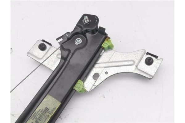 Recambio de mecanismo elevalunas trasero derecho para peugeot 508 1.6 active referencia OEM IAM 9688808380 9686441280 