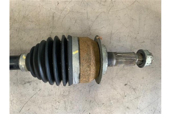 Recambio de palier delantero izquierdo para suzuki sx4 (gy) 1.9 ddis referencia OEM IAM 4410279J70 4410279J60 4410179JG0 , SUZUK