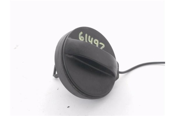 Recambio de tapon combustible para peugeot 508 1.6 active referencia OEM IAM 9687552880 7420050AA 