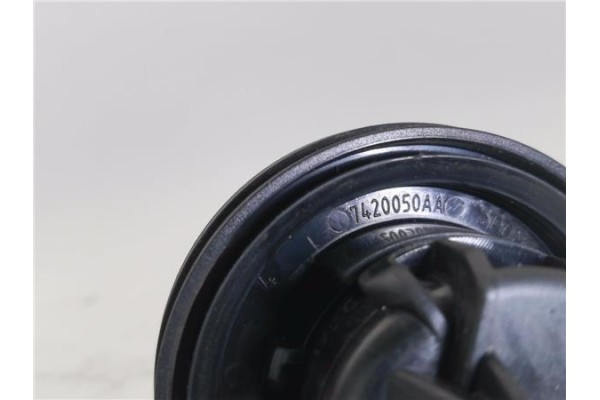 Recambio de tapon combustible para peugeot 508 1.6 active referencia OEM IAM 9687552880 7420050AA 