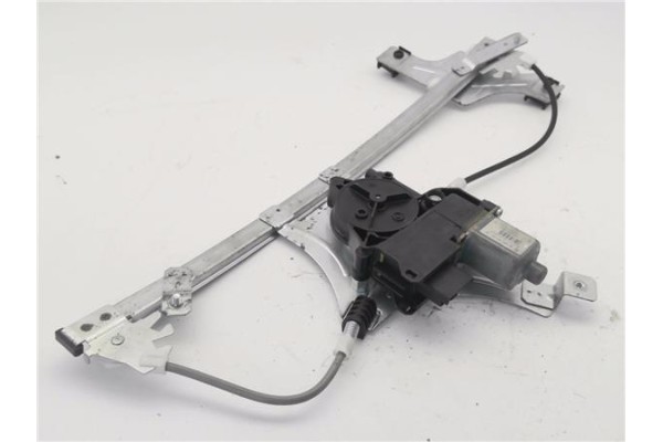 Recambio de mecanismo elevalunas delantero derecho para peugeot 508 1.6 active referencia OEM IAM 9688808180 130822562 