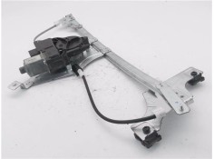 Recambio de mecanismo elevalunas delantero derecho para peugeot 508 1.6 active referencia OEM IAM 9688808180 130822562 