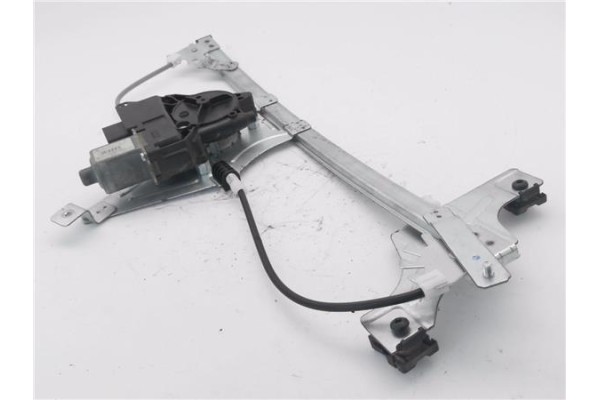 Recambio de mecanismo elevalunas delantero derecho para peugeot 508 1.6 active referencia OEM IAM 9688808180 130822562 