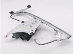 Recambio de mecanismo elevalunas delantero derecho para peugeot 508 1.6 active referencia OEM IAM 9688808180 130822562 