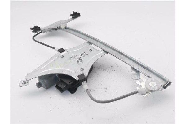 Recambio de mecanismo elevalunas delantero derecho para peugeot 508 1.6 active referencia OEM IAM 9688808180 130822562 