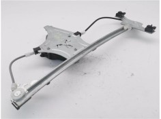 Recambio de mecanismo elevalunas delantero derecho para peugeot 508 1.6 active referencia OEM IAM 9688808180 130822562 