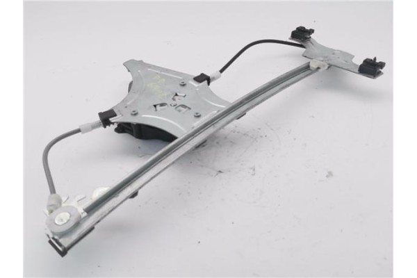 Recambio de mecanismo elevalunas delantero derecho para peugeot 508 1.6 active referencia OEM IAM 9688808180 130822562 