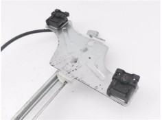 Recambio de mecanismo elevalunas delantero derecho para peugeot 508 1.6 active referencia OEM IAM 9688808180 130822562 