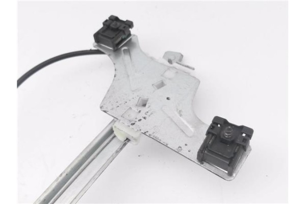 Recambio de mecanismo elevalunas delantero derecho para peugeot 508 1.6 active referencia OEM IAM 9688808180 130822562 