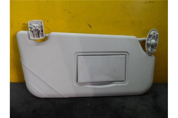 Recambio de parasol derecho para ford focus turn. (cb8)(2010) 1.6 titanium [1,6 ltr. - 70 kw tdci cat] referencia OEM IAM   