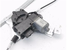 Recambio de mecanismo elevalunas delantero derecho para peugeot 508 1.6 active referencia OEM IAM 9688808180 130822562 
