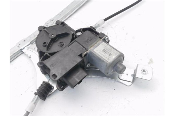 Recambio de mecanismo elevalunas delantero derecho para peugeot 508 1.6 active referencia OEM IAM 9688808180 130822562 