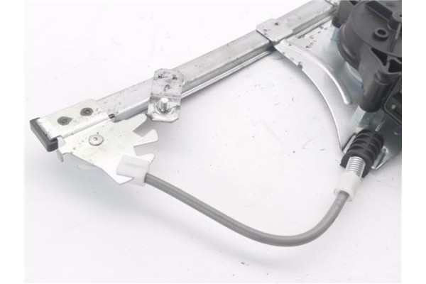 Recambio de mecanismo elevalunas delantero derecho para peugeot 508 1.6 active referencia OEM IAM 9688808180 130822562 