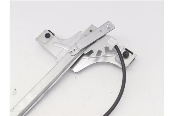 Recambio de mecanismo elevalunas delantero derecho para peugeot 508 1.6 active referencia OEM IAM 9688808180 130822562 