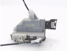 Recambio de cierre electromagnetico trasero derecho para peugeot 508 1.6 active referencia OEM IAM 851927 A02531 