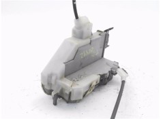 Recambio de cierre electromagnetico trasero derecho para peugeot 508 1.6 active referencia OEM IAM 851927 A02531 