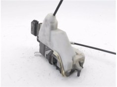 Recambio de cierre electromagnetico trasero derecho para peugeot 508 1.6 active referencia OEM IAM 851927 A02531 