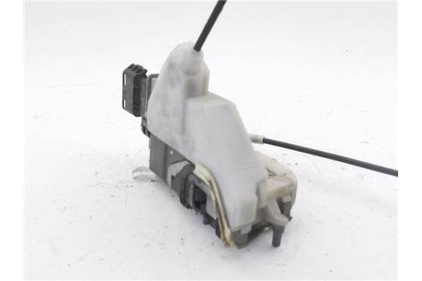 Recambio de cierre electromagnetico trasero derecho para peugeot 508 1.6 active referencia OEM IAM 851927 A02531 