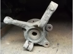 Recambio de mangueta delantero izquierda para renault twingo ii 1.2 (c063, c064) referencia OEM IAM   