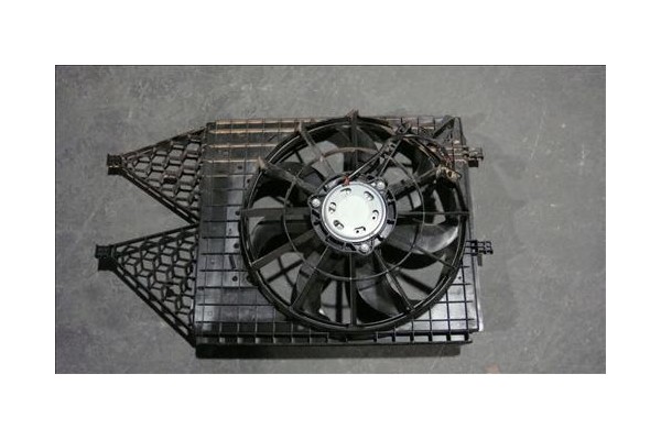 Recambio de electroventilador para seat ibiza (6j5) (06.2008) 1.2 referencia OEM IAM   