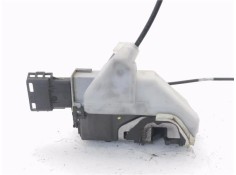 Recambio de cierre electromagnetico trasero derecho para peugeot 508 1.6 active referencia OEM IAM 851927 A02531 