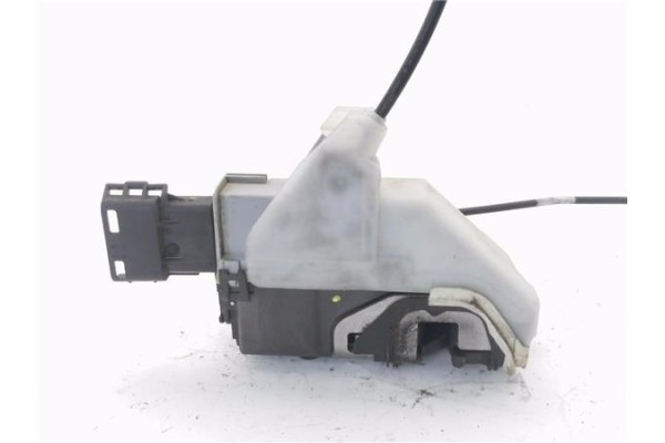 Recambio de cierre electromagnetico trasero derecho para peugeot 508 1.6 active referencia OEM IAM 851927 A02531 