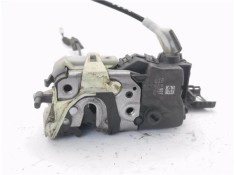 Recambio de cierre electromagnetico trasero derecho para peugeot 508 1.6 active referencia OEM IAM 851927 A02531 