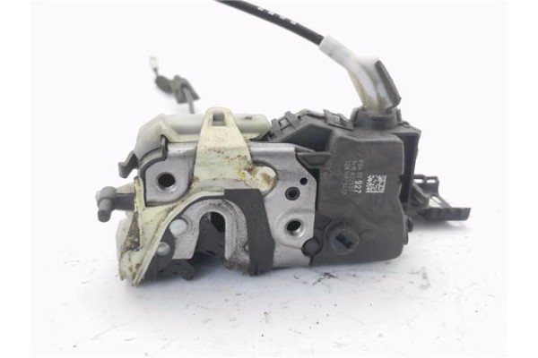 Recambio de cierre electromagnetico trasero derecho para peugeot 508 1.6 active referencia OEM IAM 851927 A02531 