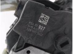 Recambio de cierre electromagnetico trasero derecho para peugeot 508 1.6 active referencia OEM IAM 851927 A02531 