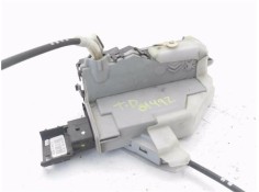 Recambio de cierre electromagnetico trasero derecho para peugeot 508 1.6 active referencia OEM IAM 851927 A02531 
