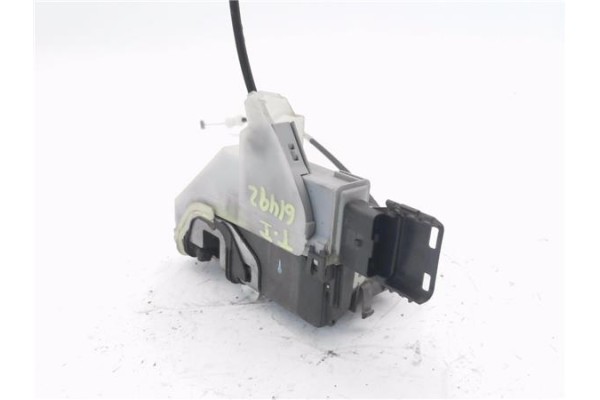Recambio de cierre electromagnetico trasero izquierdo para peugeot 508 1.6 active referencia OEM IAM 851926 A02530 