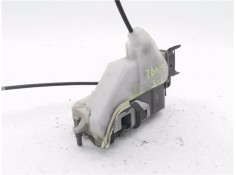 Recambio de cierre electromagnetico trasero izquierdo para peugeot 508 1.6 active referencia OEM IAM 851926 A02530 